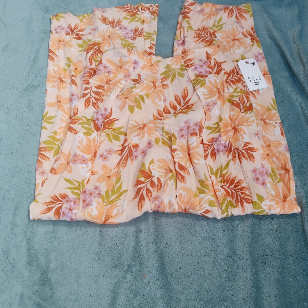 Women's pants